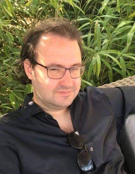 Alderick van Klaveren